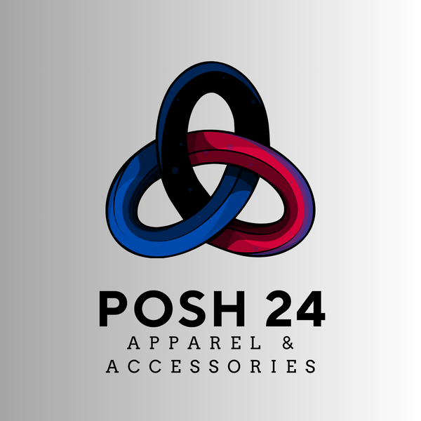 Posh 24 Design LLC