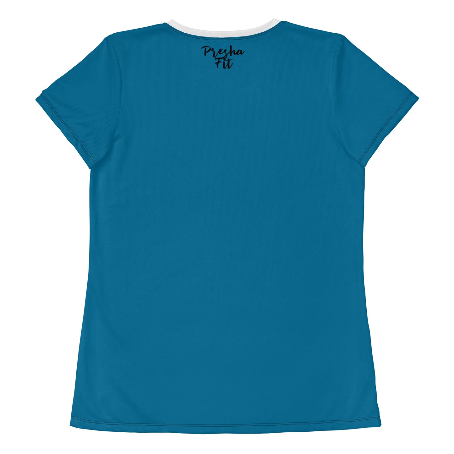 Presha Fit Women's Athletic T-Shirt