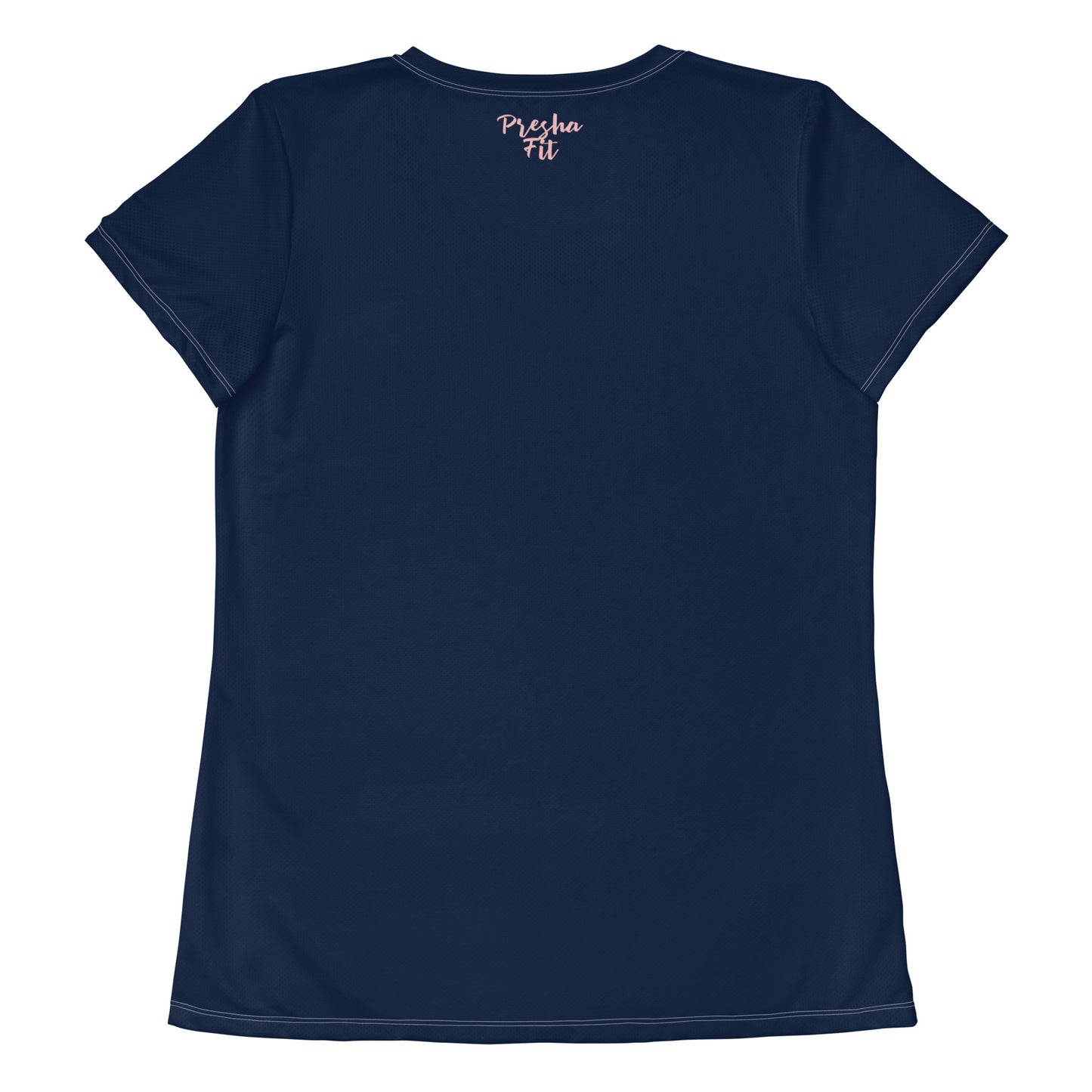 Presha Fit Women's Athletic T-Shirt