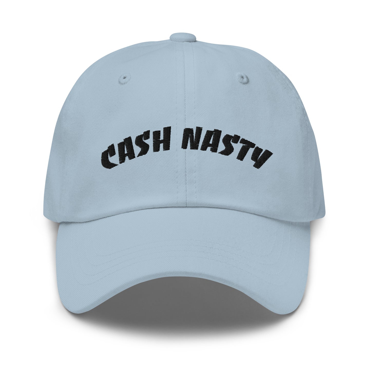 Cash Nasty Dad Hat