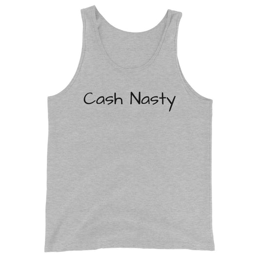 Cash Nasty Tank Top