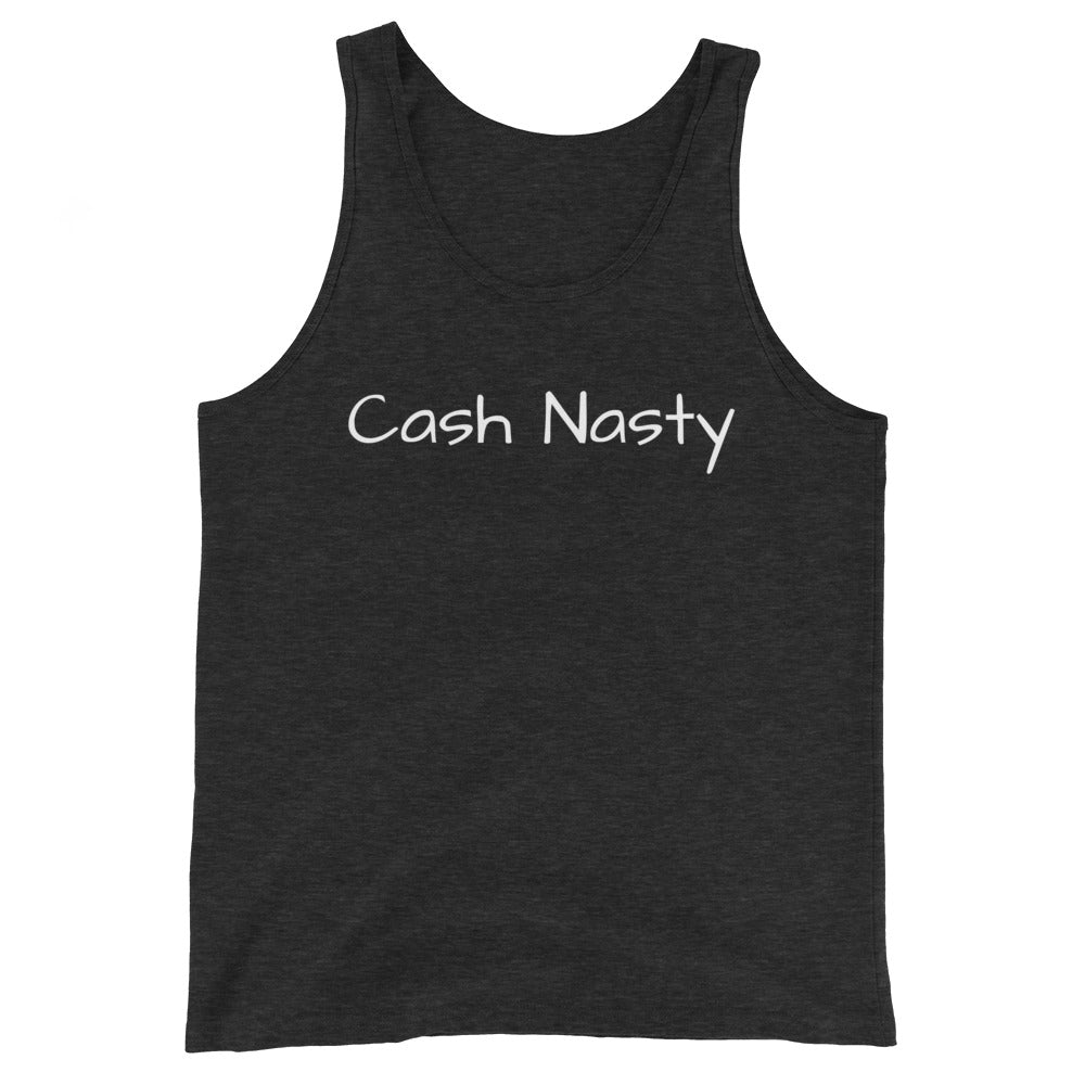 Cash Nasty Tank Top
