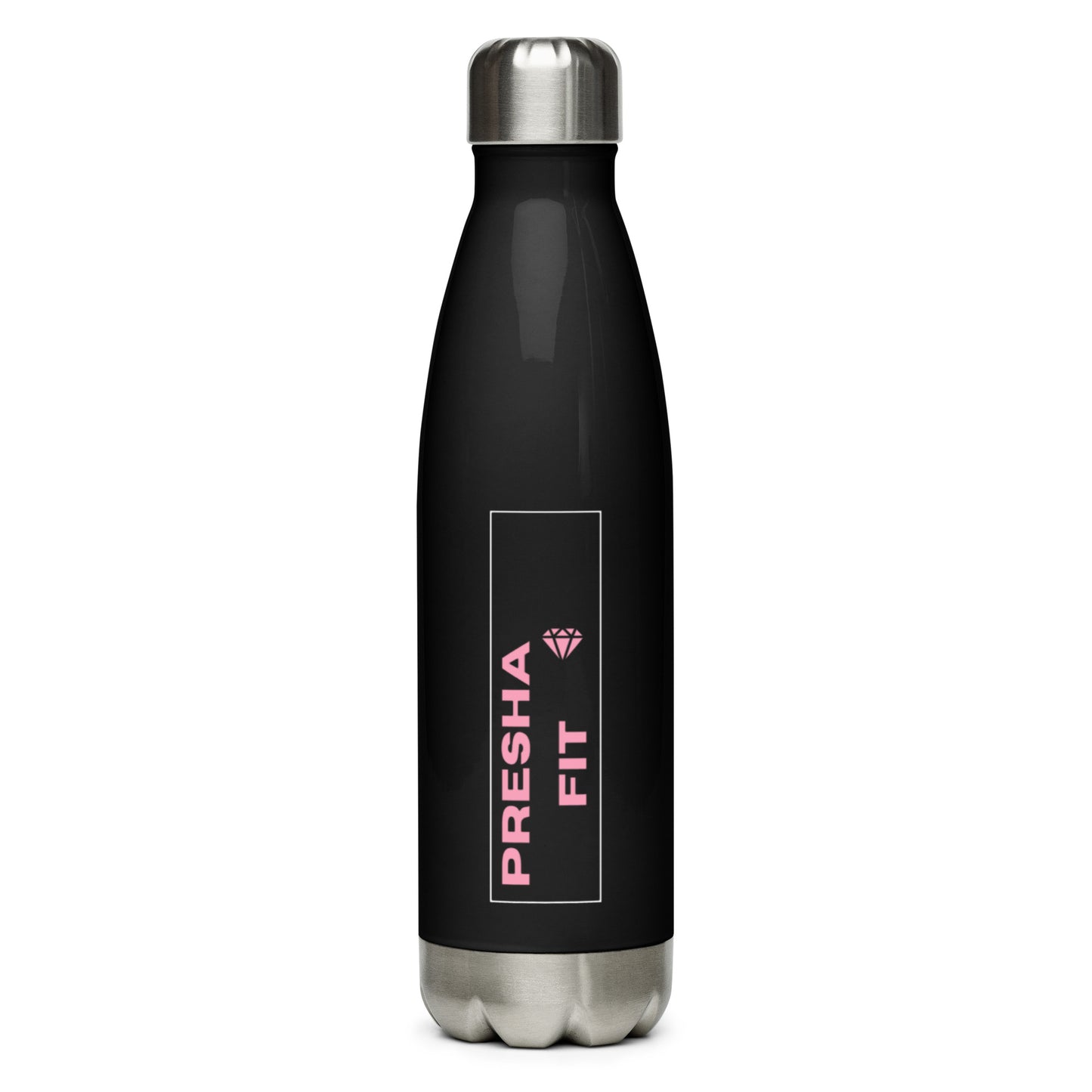 Presha Fit Water Bottle