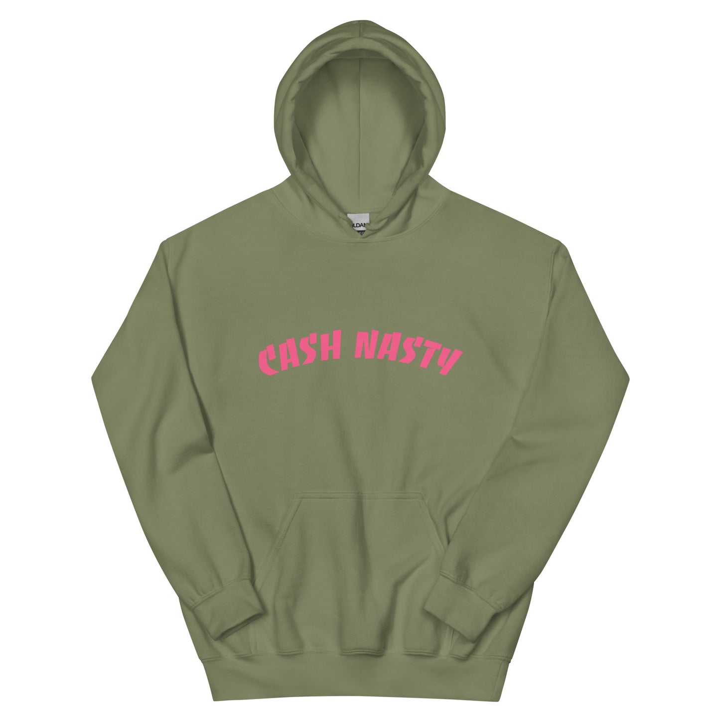Cash Nasty Hoodie