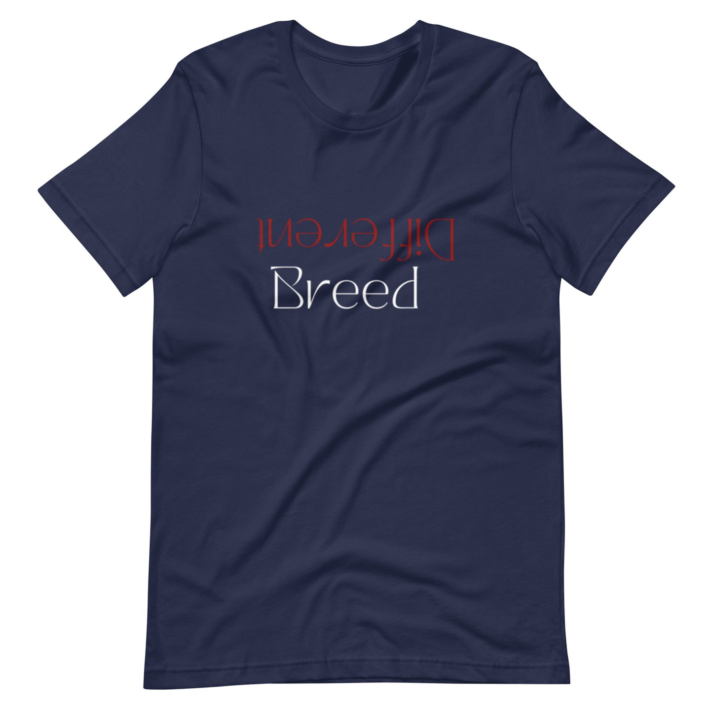Different Breed T-shirt