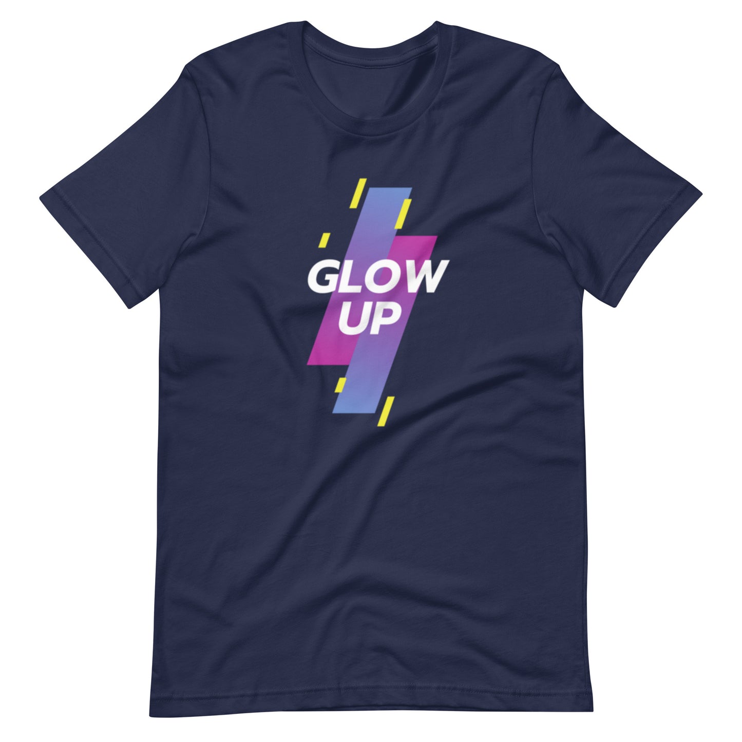 Glow Up T-shirt